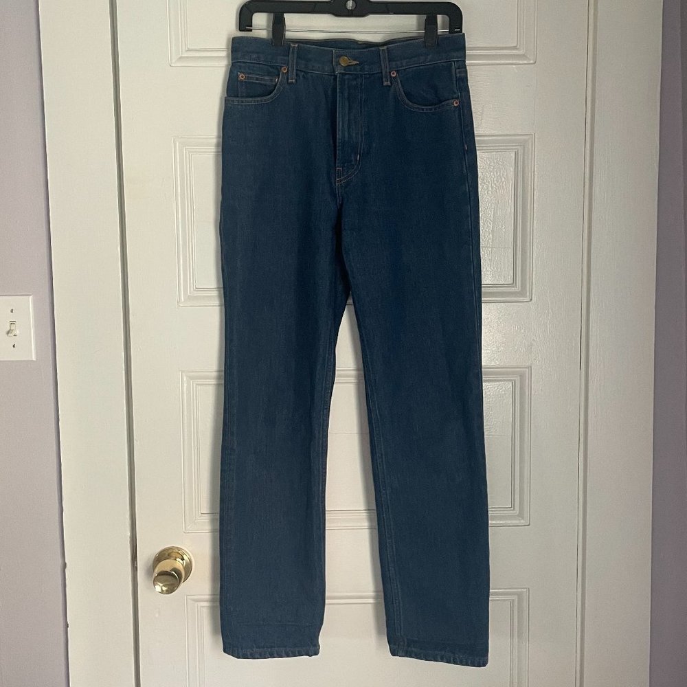 B SIDES Straight Leg Jean Size 26